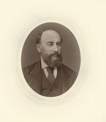 Sir George Strong Nares